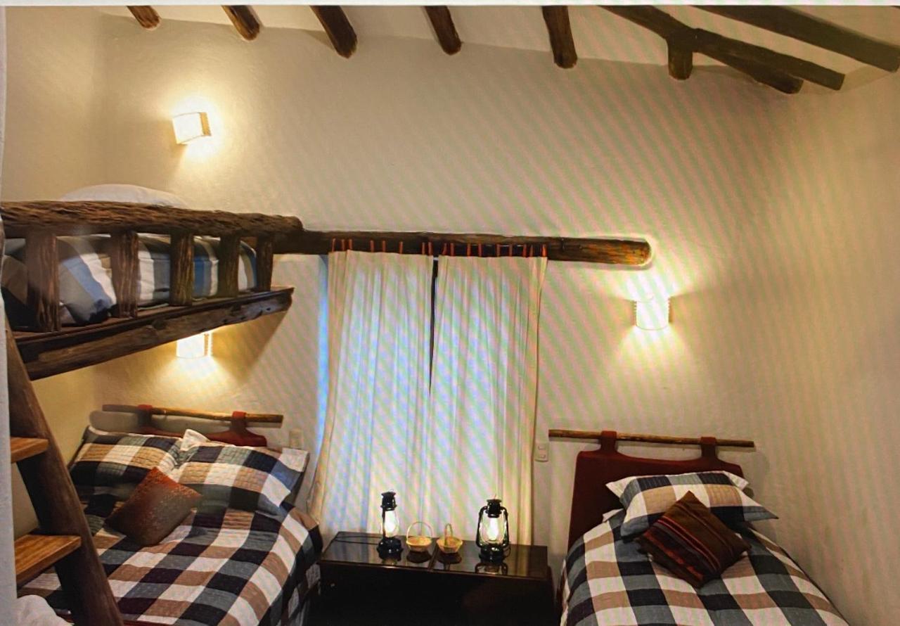 Karina Wasi Hotel ปีซัก ภายนอก รูปภาพ