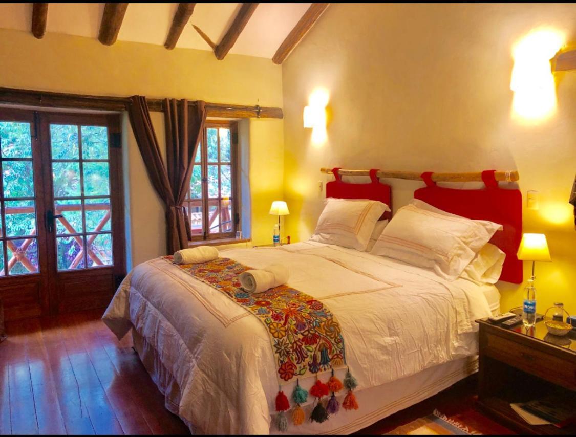 Karina Wasi Hotel ปีซัก ภายนอก รูปภาพ