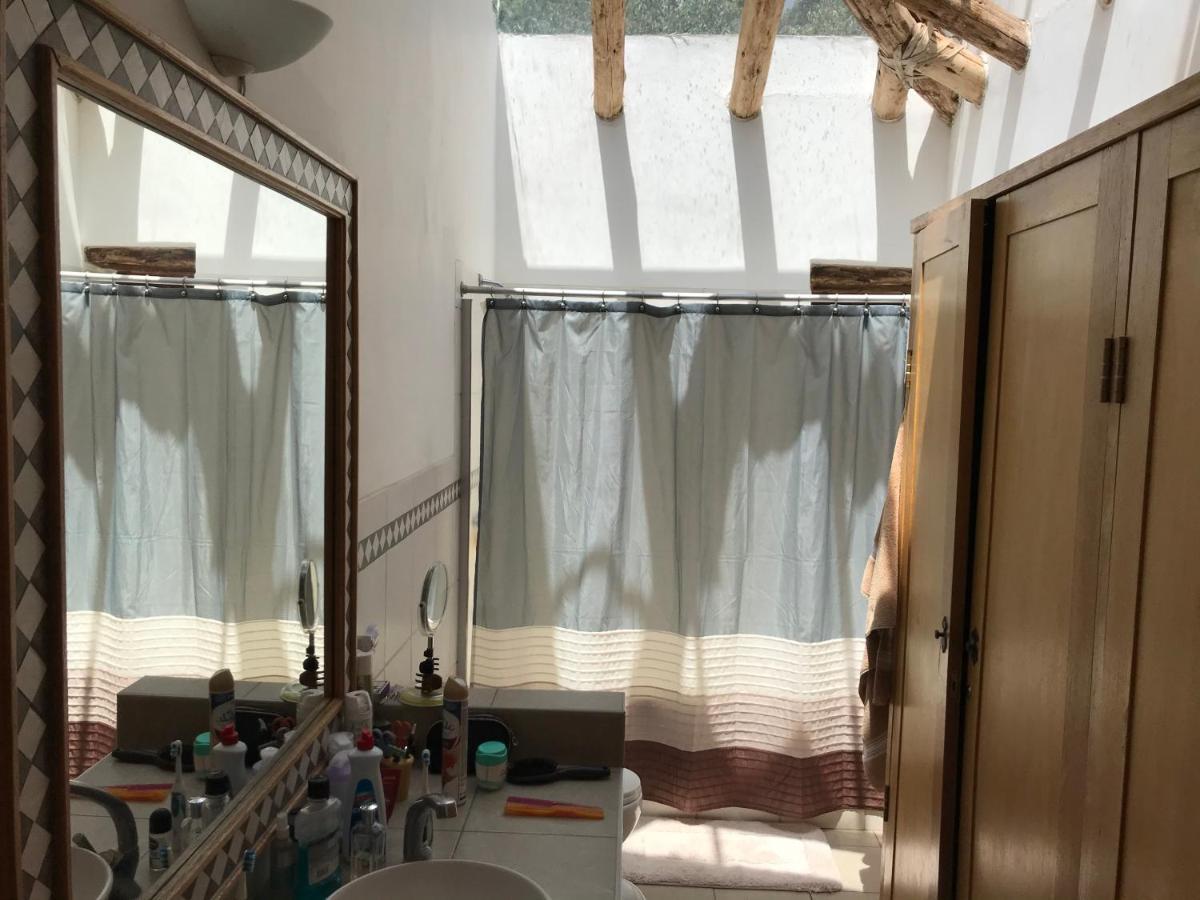 Karina Wasi Hotel ปีซัก ภายนอก รูปภาพ