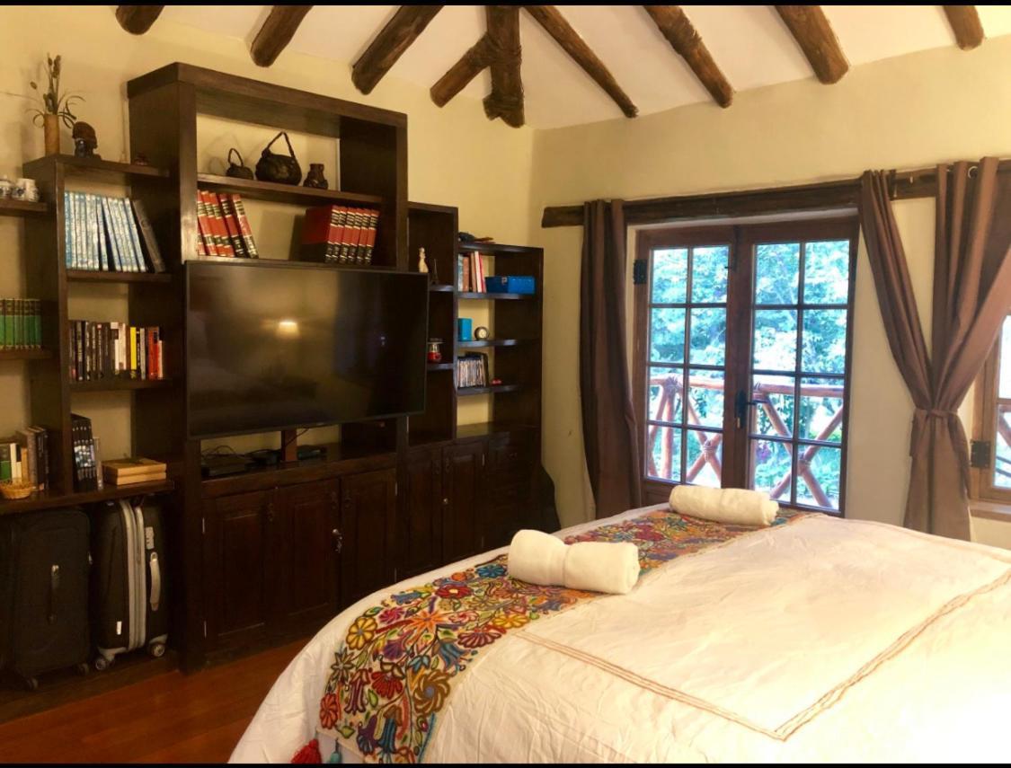 Karina Wasi Hotel ปีซัก ภายนอก รูปภาพ