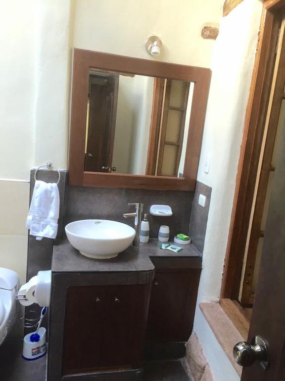 Karina Wasi Hotel ปีซัก ห้อง รูปภาพ