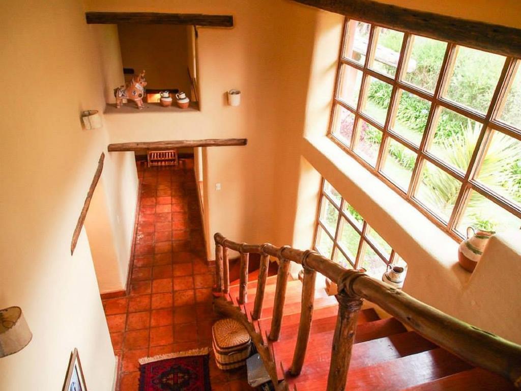 Karina Wasi Hotel ปีซัก ภายนอก รูปภาพ